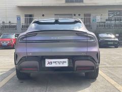 Xiaomi YU7 Four-Wheel Drive Pro - ფოტო 7