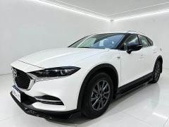 Mazda CX-4 2.0L Automatic FWD Blue Sky Vitality Edition - ფოტო 1