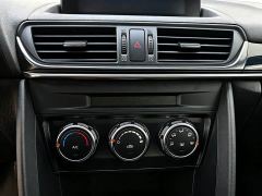 Mazda CX-4 2.0L Automatic FWD Blue Sky Vitality Edition - ფოტო 11