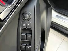 Mazda CX-4 2.0L Automatic FWD Blue Sky Vitality Edition - ფოტო 15