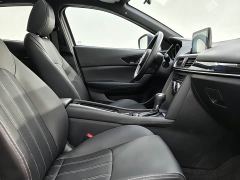 Mazda CX-4 2.0L Automatic FWD Blue Sky Vitality Edition - ფოტო 17