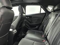 Mazda CX-4 2.0L Automatic FWD Blue Sky Vitality Edition - ფოტო 18