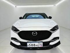 Mazda CX-4 2.0L Automatic FWD Blue Sky Vitality Edition - ფოტო 2