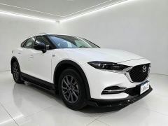 Mazda CX-4 2.0L Automatic FWD Blue Sky Vitality Edition - ფოტო 3