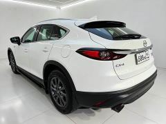 Mazda CX-4 2.0L Automatic FWD Blue Sky Vitality Edition - ფოტო 4
