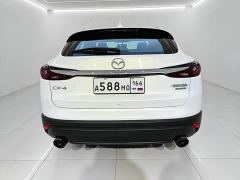 Mazda CX-4 2.0L Automatic FWD Blue Sky Vitality Edition - ფოტო 5
