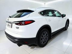 Mazda CX-4 2.0L Automatic FWD Blue Sky Vitality Edition - ფოტო 6