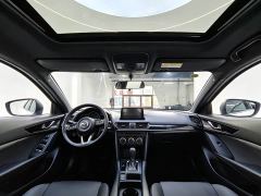 Mazda CX-4 2.0L Automatic FWD Blue Sky Vitality Edition - ფოტო 7