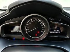 Mazda CX-4 2.0L Automatic FWD Blue Sky Vitality Edition - ფოტო 9