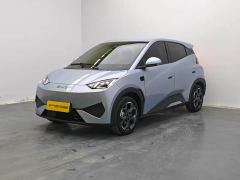 BYD Seagull Smart Driving Edition 305km Freedom Edition - фото 1