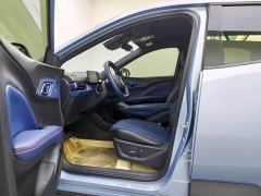 BYD Seagull Smart Driving Edition 305km Freedom Edition - фото 11