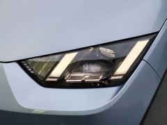 BYD Seagull Smart Driving Edition 305km Freedom Edition - фото 12