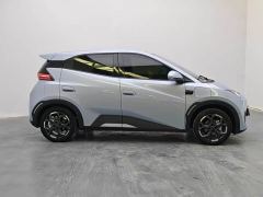 BYD Seagull Smart Driving Edition 305km Freedom Edition - фото 16
