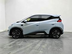 BYD Seagull Smart Driving Edition 305km Freedom Edition - фото 17