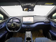 BYD Seagull Smart Driving Edition 305km Freedom Edition - фото 18