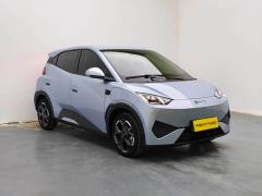 BYD Seagull Smart Driving Edition 305km Freedom Edition - фото 2