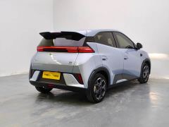 BYD Seagull Smart Driving Edition 305km Freedom Edition - фото 4