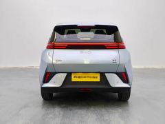 BYD Seagull Smart Driving Edition 305km Freedom Edition - фото 6