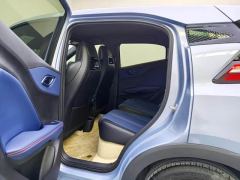 BYD Seagull Smart Driving Edition 305km Freedom Edition - фото 9