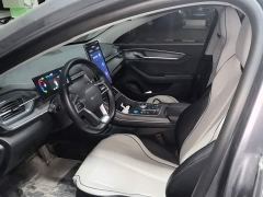 BYD Destroyer 05 Champion Edition DM-i 55KM Luxury - фото 11