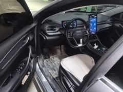 BYD Destroyer 05 Champion Edition DM-i 55KM Luxury - фото 12