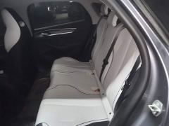 BYD Destroyer 05 Champion Edition DM-i 55KM Luxury - фото 13