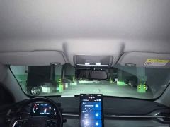 BYD Destroyer 05 Champion Edition DM-i 55KM Luxury - фото 14