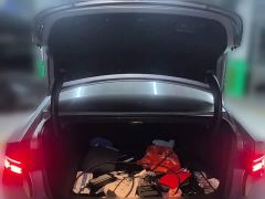 BYD Destroyer 05 Champion Edition DM-i 55KM Luxury - фото 15