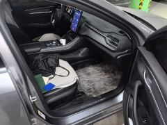 BYD Destroyer 05 Champion Edition DM-i 55KM Luxury - фото 19