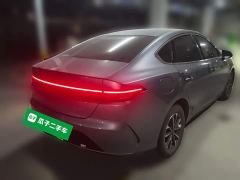 BYD Destroyer 05 Champion Edition DM-i 55KM Luxury - фото 4
