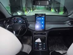BYD Destroyer 05 Champion Edition DM-i 55KM Luxury - фото 5
