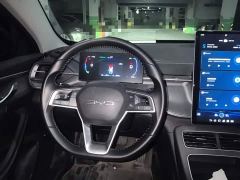 BYD Destroyer 05 Champion Edition DM-i 55KM Luxury - фото 6