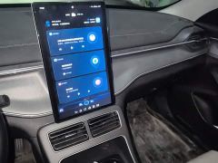 BYD Destroyer 05 Champion Edition DM-i 55KM Luxury - фото 9