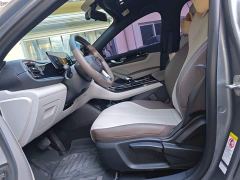 BYD Qin PLUS Glory Edition DM-i 55KM Leading - фото 11