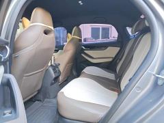 BYD Qin PLUS Glory Edition DM-i 55KM Leading - фото 13
