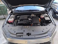 BYD Qin PLUS Glory Edition DM-i 55KM Leading - фото 16