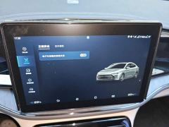 BYD Qin PLUS Glory Edition DM-i 55KM Leading - фото 20