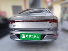 BYD Qin PLUS Glory Edition DM-i 55KM Leading - фото 3