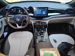 BYD Qin PLUS Glory Edition DM-i 55KM Leading - фото 5