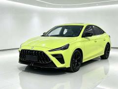 SAIC MG5 Scorpio 1.5T Luxury - ფოტო 1