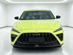 SAIC MG5 Scorpio 1.5T Luxury - ფოტო 2