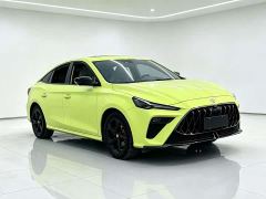 SAIC MG5 Scorpio 1.5T Luxury - ფოტო 3