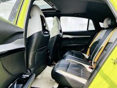 SAIC MG5 Scorpio 1.5T Luxury - ფოტო 5