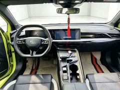 SAIC MG5 Scorpio 1.5T Luxury - ფოტო 6