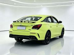 SAIC MG5 Scorpio 1.5T Luxury - ფოტო 8