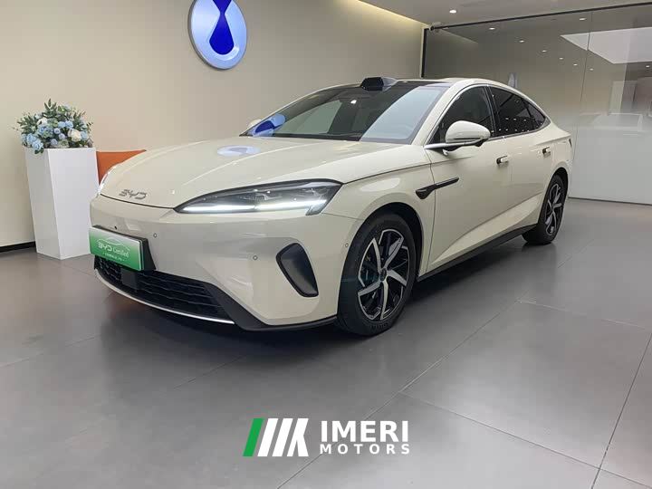BYD Seal 07 DM-i 1.5T 230km Flagship