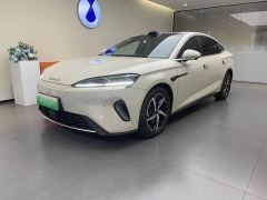 BYD Seal 07 DM-i 1.5T 230km Flagship - ფოტო 1