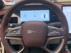 BYD Seal 07 DM-i 1.5T 230km Flagship - ფოტო 10