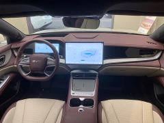 BYD Seal 07 DM-i 1.5T 230km Flagship - ფოტო 12