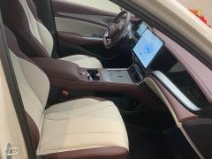 BYD Seal 07 DM-i 1.5T 230km Flagship - ფოტო 14